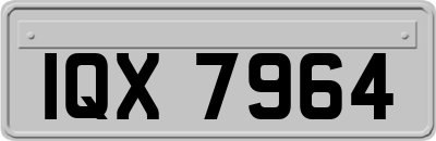 IQX7964