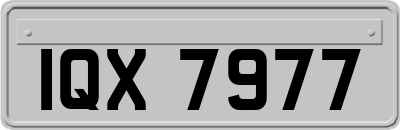 IQX7977