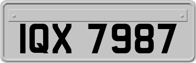 IQX7987