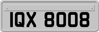 IQX8008