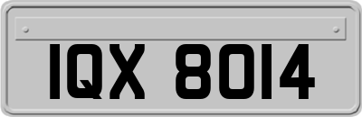 IQX8014