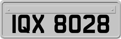 IQX8028