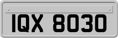 IQX8030