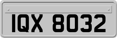 IQX8032