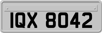 IQX8042