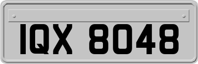 IQX8048