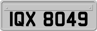 IQX8049