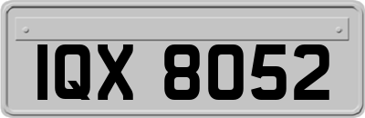 IQX8052