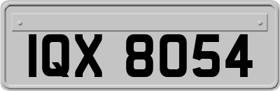 IQX8054