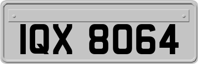 IQX8064