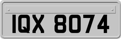 IQX8074