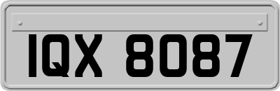 IQX8087