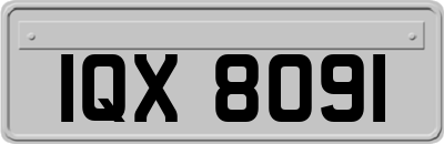 IQX8091