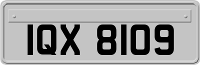 IQX8109