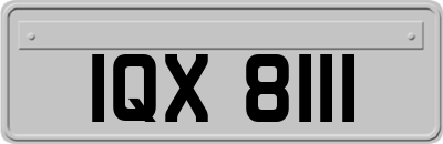 IQX8111