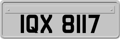 IQX8117