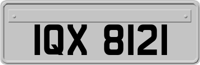 IQX8121