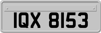 IQX8153