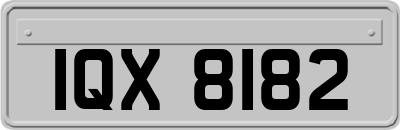 IQX8182