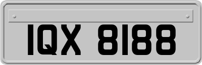 IQX8188