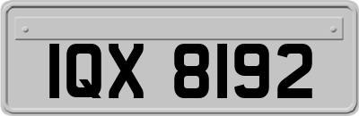 IQX8192