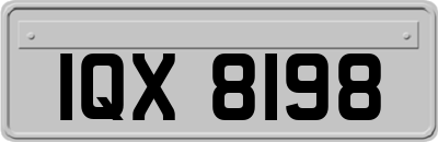 IQX8198