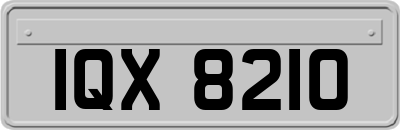 IQX8210