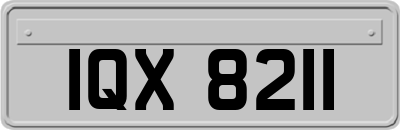 IQX8211