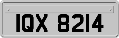 IQX8214