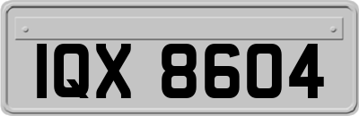 IQX8604