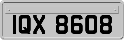 IQX8608