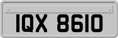 IQX8610