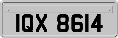 IQX8614