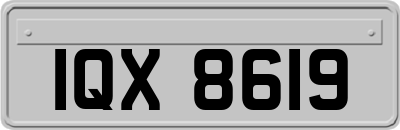 IQX8619