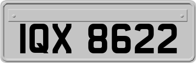 IQX8622