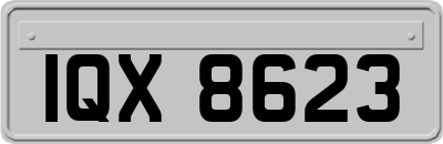 IQX8623