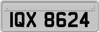 IQX8624