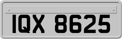 IQX8625