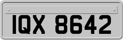 IQX8642