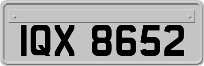 IQX8652