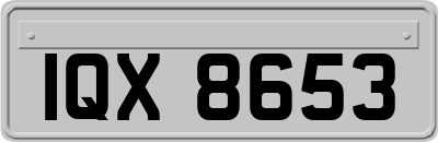 IQX8653