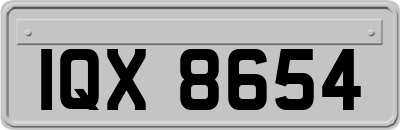 IQX8654