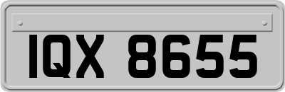 IQX8655