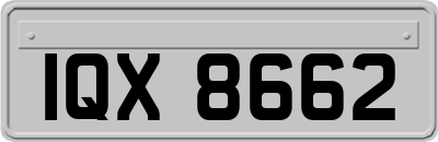 IQX8662