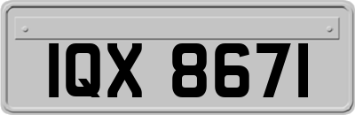 IQX8671