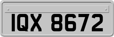 IQX8672