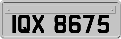 IQX8675