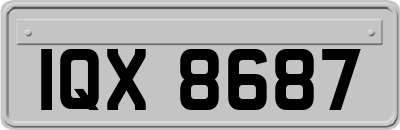 IQX8687