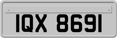 IQX8691