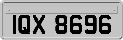 IQX8696